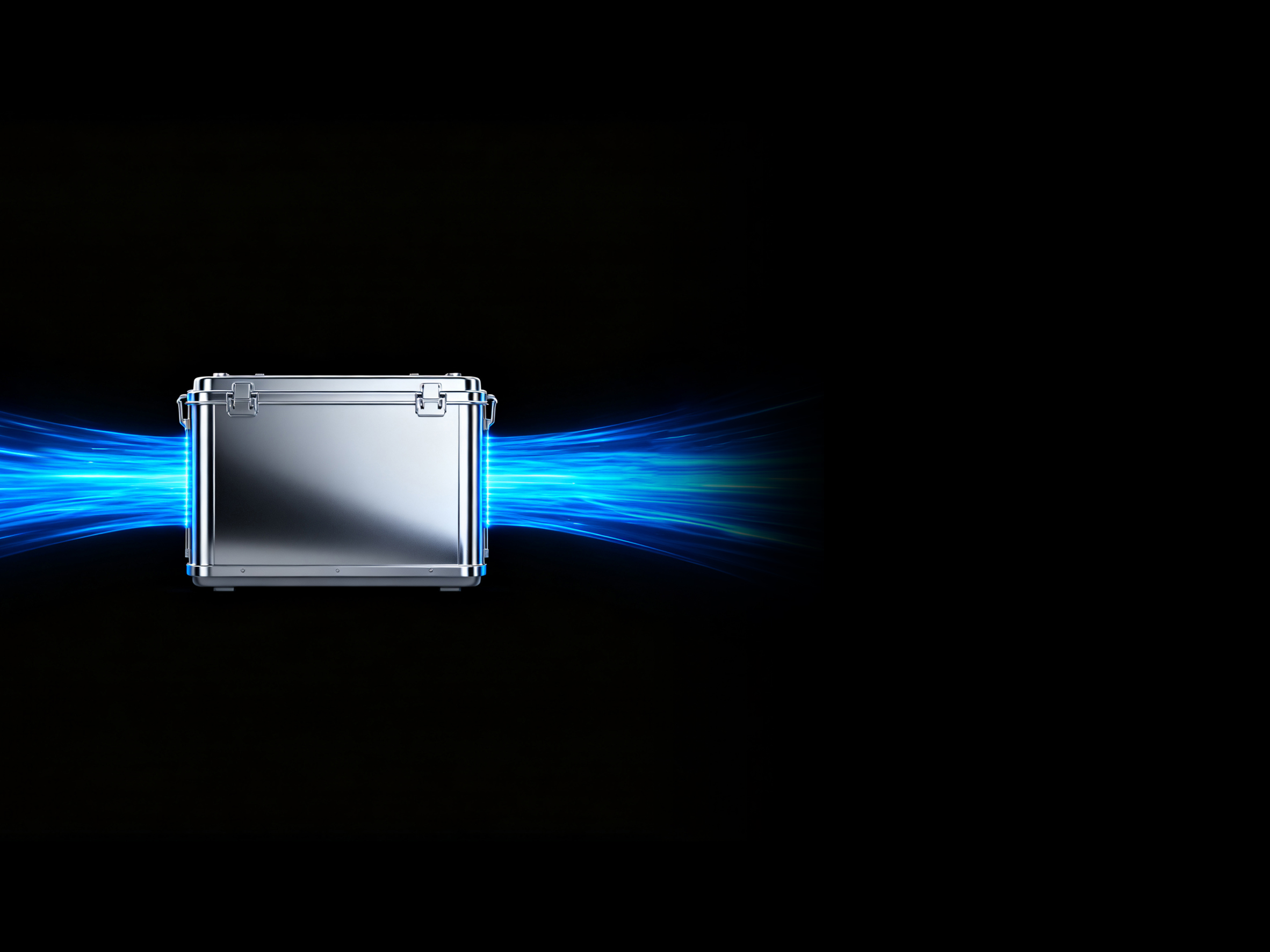 High-Efficiency Energy Storage__