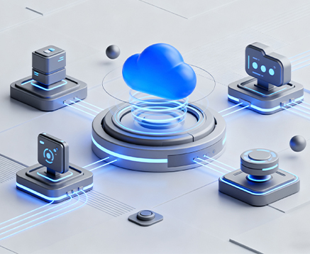 [Intelligent Management and Control Capability
