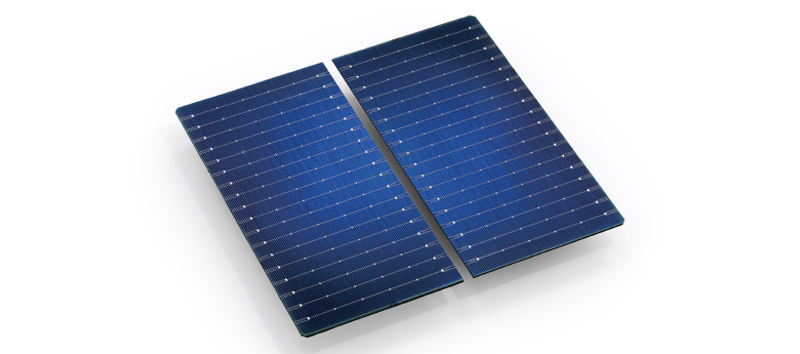solar cell