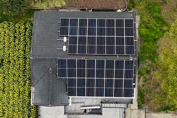 金叶飞-尚湖-18.9KW